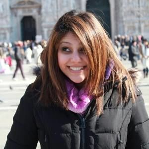 Meet your Posher, Munira